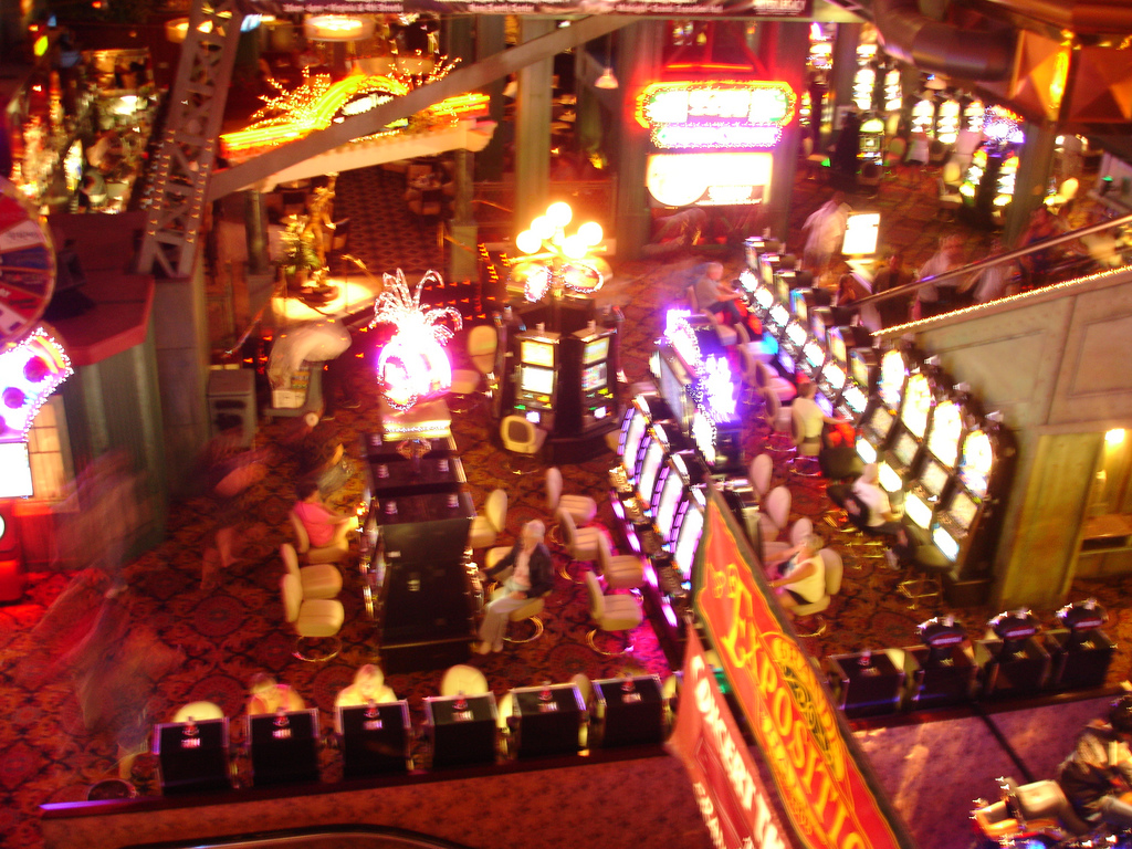 casino-slot