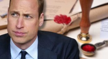 Royal, anche questo nell’eredità di William: nessuno lo sapeva. Straordinaria scoperta